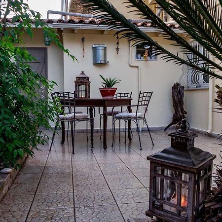 Saitan Pazar Casa Apartman Préveza Kültér fotó