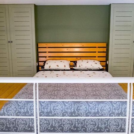 Saitan Pazar Casa Apartman Préveza Kültér fotó