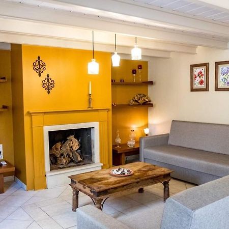 Saitan Pazar Casa Apartman Préveza Kültér fotó