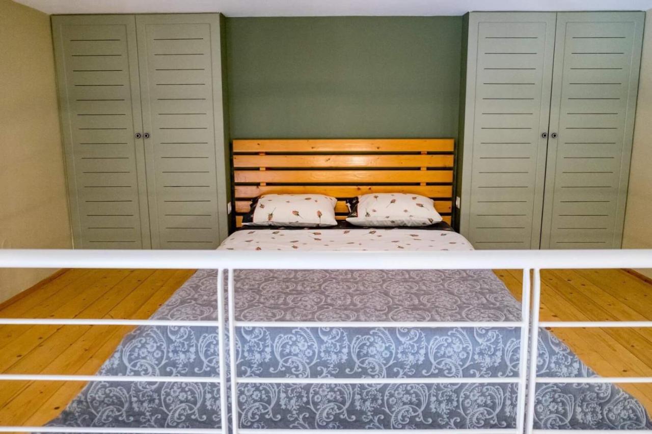 Saitan Pazar Casa Apartman Préveza Kültér fotó